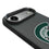 Michigan State University Spartans Linen Bump Phone Case