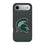 Michigan State University Spartans Linen Bump Phone Case