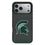 Michigan State University Spartans Linen Bump Phone Case