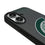 Michigan State University Spartans Linen MagSafe Compatible Phone Case for Apple iPhone