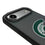 Michigan State University Spartans Linen MagSafe Compatible Phone Case for Apple iPhone