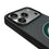 Michigan State University Spartans Linen MagSafe Compatible Phone Case for Apple iPhone