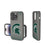 Michigan State University Spartans Linen Soft Touch Phone Case
