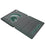 Michigan State University Spartans Linen Tablet Case for Apple iPad