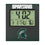 Michigan State University Spartans Linen Wall Clock