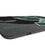 Michigan State University Spartans Monocolor Tilt 15-Watt Wireless Charger and Mouse Pad