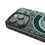 Michigan State University Spartans Paisley Bling Phone Case