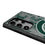 Michigan State University Spartans Paisley MagSafe Compatible Phone Case for Samsung Galaxy