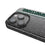 Michigan State University Spartans Sidebar Bling Phone Case