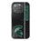 Michigan State University Spartans Sidebar Bling Phone Case