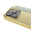 Michigan State University Spartans Sidebar Bling Phone Case