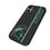 Michigan State University Spartans Sidebar MagSafe Compatible Phone Case for Apple iPhone