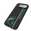 Michigan State University Spartans Sidebar MagSafe Compatible Phone Case for Apple iPhone