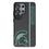 Michigan State University Spartans Sidebar MagSafe Compatible Phone Case for Samsung Galaxy