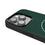 Michigan State University Spartans Solid Bump Phone Case