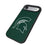 Michigan State University Spartans Solid Bump Phone Case