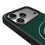 Michigan State University Spartans Solid Bump Phone Case