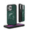 Michigan State University Spartans Solid Rugged Phone Case - Sports Gifts, Sports Memorabilia, Sports Collectibles, Fan Shop
