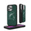 Michigan State University Spartans Solid Rugged Phone Case