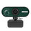 Michigan State University Spartans Solid Webcam