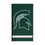 Michigan State University Spartans Stripe 5000mAh Flat Powerbank