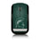 Michigan State University Spartans Stripe Wireless Mouse