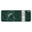 Michigan State University Spartans Stripe Wireless USB Keyboard