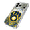 Milwaukee Brewers Confetti Glitter Phone Case