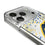 Milwaukee Brewers Confetti Glitter Phone Case