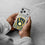 Milwaukee Brewers Confetti Glitter Phone Case