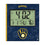 Milwaukee Brewers Hatch Wall Clock