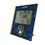 Milwaukee Brewers Hatch Wall Clock