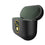 Milwaukee Brewers Insignia AirPod Case Cover