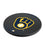 Milwaukee Brewers Linen 15-Watt Wireless Charger