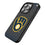 Milwaukee Brewers Linen Bump Phone Case