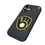 Milwaukee Brewers Linen Bump Phone Case
