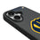 Milwaukee Brewers Linen Bump Phone Case