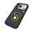 Milwaukee Brewers Linen Bump Phone Case