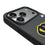 Milwaukee Brewers Linen Bump Phone Case
