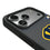 Milwaukee Brewers Linen Bump Phone Case