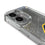 Milwaukee Brewers Linen Glitter Phone Case