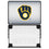 Milwaukee Brewers Linen Laptop Case for Apple MacBook - Sports Gifts, Sports Memorabilia, Sports Collectibles, Fan Shop