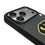 Milwaukee Brewers Linen MagSafe Compatible Phone Case for Apple iPhone