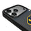 Milwaukee Brewers Linen MagSafe Compatible Phone Case for Apple iPhone
