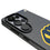 Milwaukee Brewers Linen MagSafe Compatible Phone Case for Samsung Galaxy