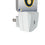 Milwaukee Brewers Linen Night Light 2-Pack