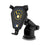 Milwaukee Brewers Linen Wireless Car Charger