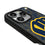 Milwaukee Brewers Paisley MagSafe Compatible Phone Case for Apple iPhone