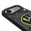 Milwaukee Brewers Paisley MagSafe Compatible Phone Case for Apple iPhone