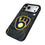 Milwaukee Brewers Paisley MagSafe Compatible Phone Case for Apple iPhone